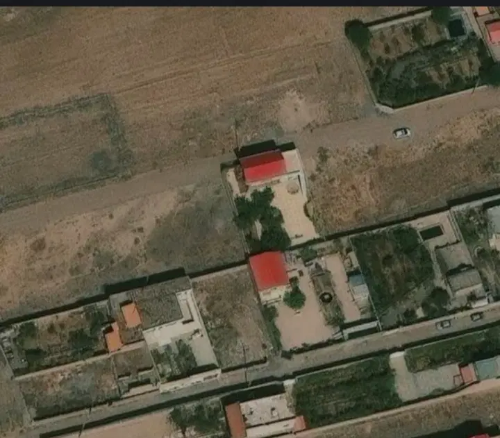 فروشی زمین