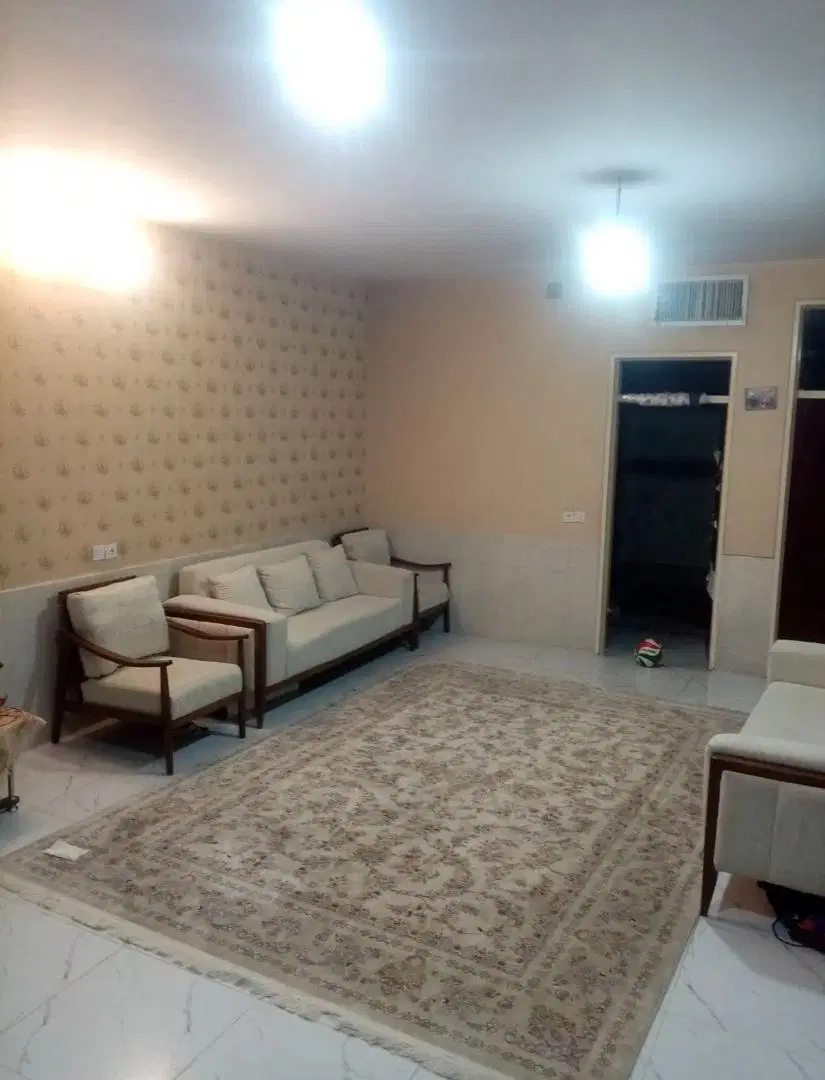 منزل ویلایی سراج