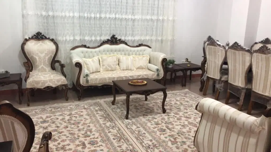 آپارتمان 80متری الهیه