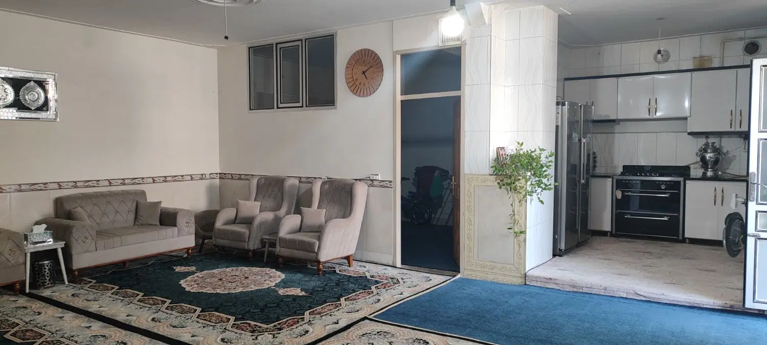 منزل مسکونی مستقل طبقه اول