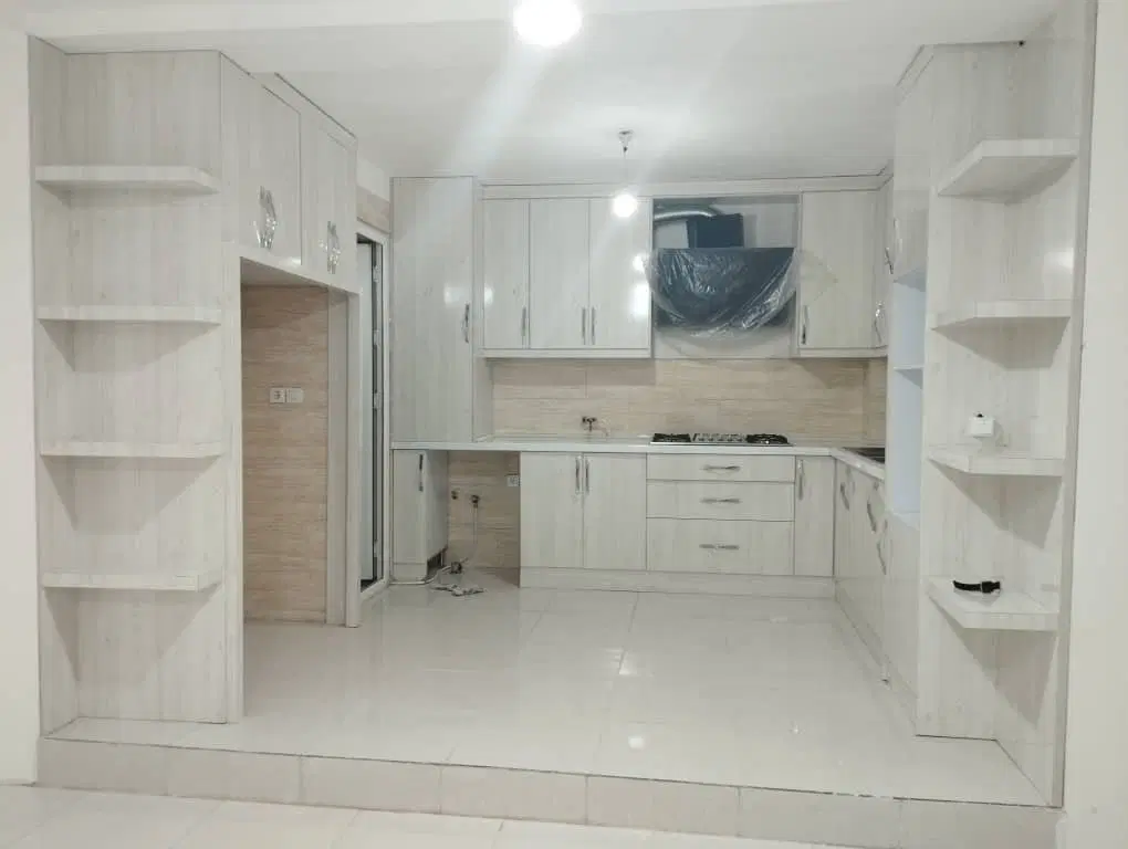 رهن کامل آپارتمان 105 متری
