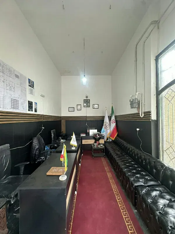 پیش فروش_۵۸متری_شهرک مدنی