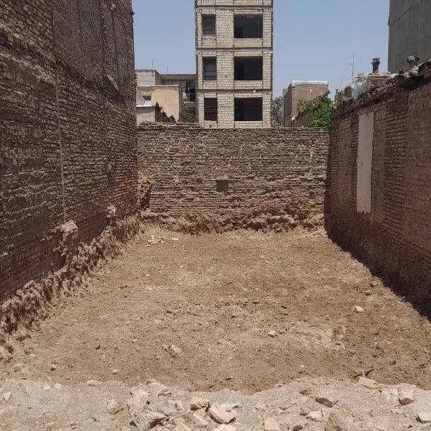 پیش فروش ۷۲ متری نوروزیان