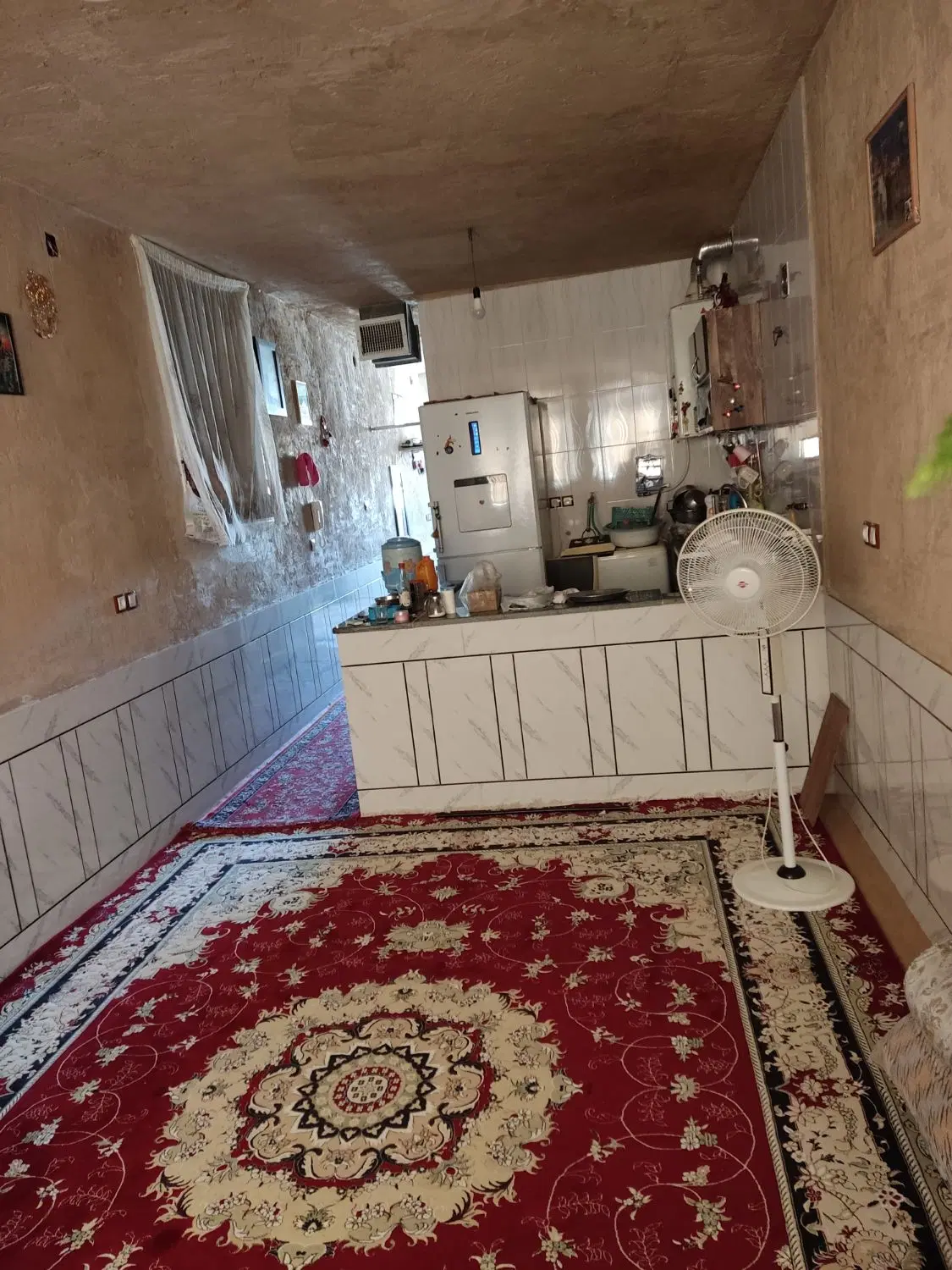 سویت دوبلکس فلکه معلم فاز دوم