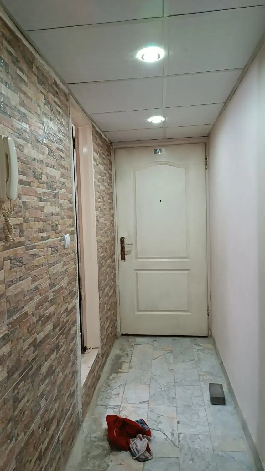 آپارتمان 58متری  قائمیه سالور فروش فوری