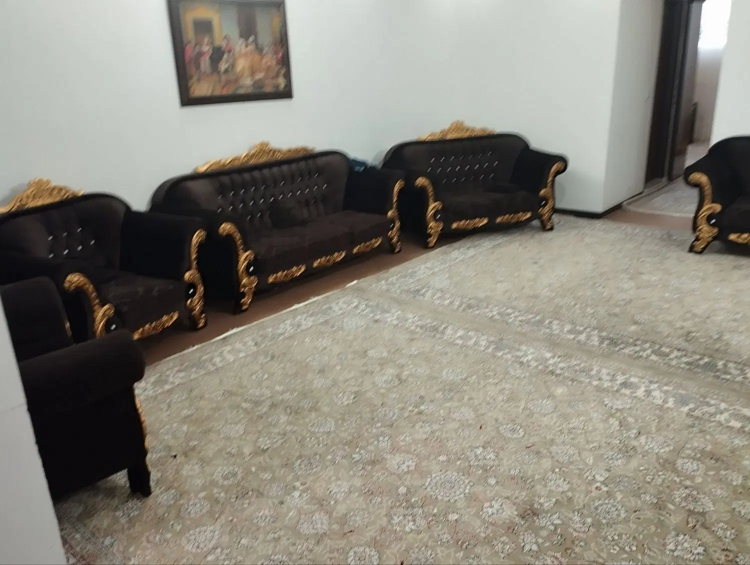 خانه ویلایی