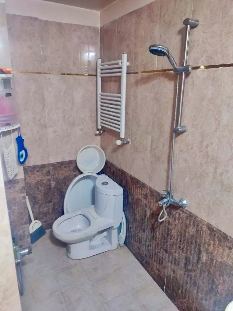 آپارتمان ۵۵ متری عجب گل