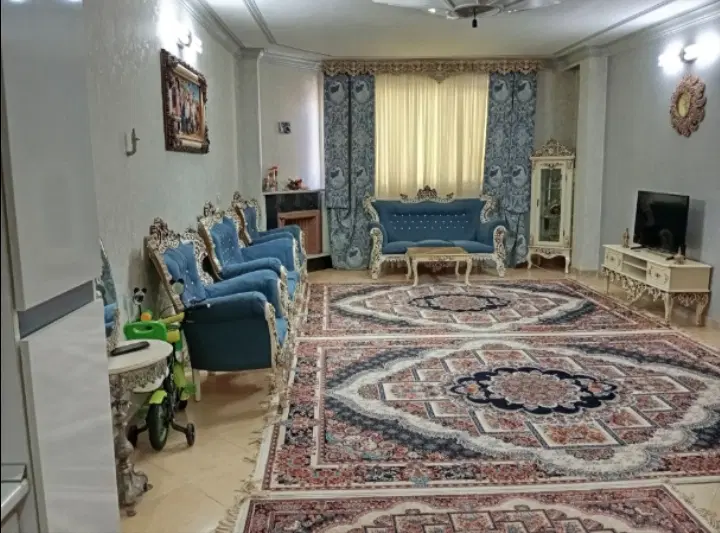 آپارتمان ۷۰ متری در سه راه آدران شهرک امام حسین