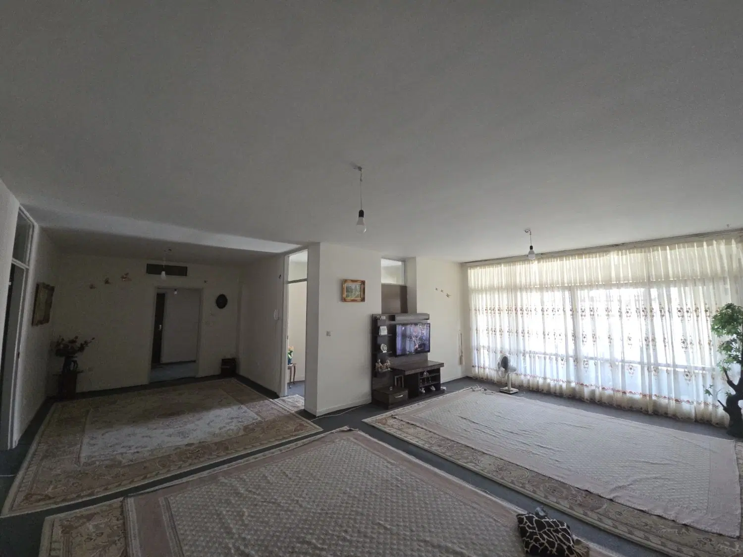 ویلایی پتروشیمی