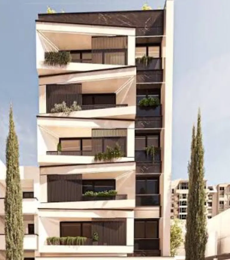 آپارتمان فروشی
