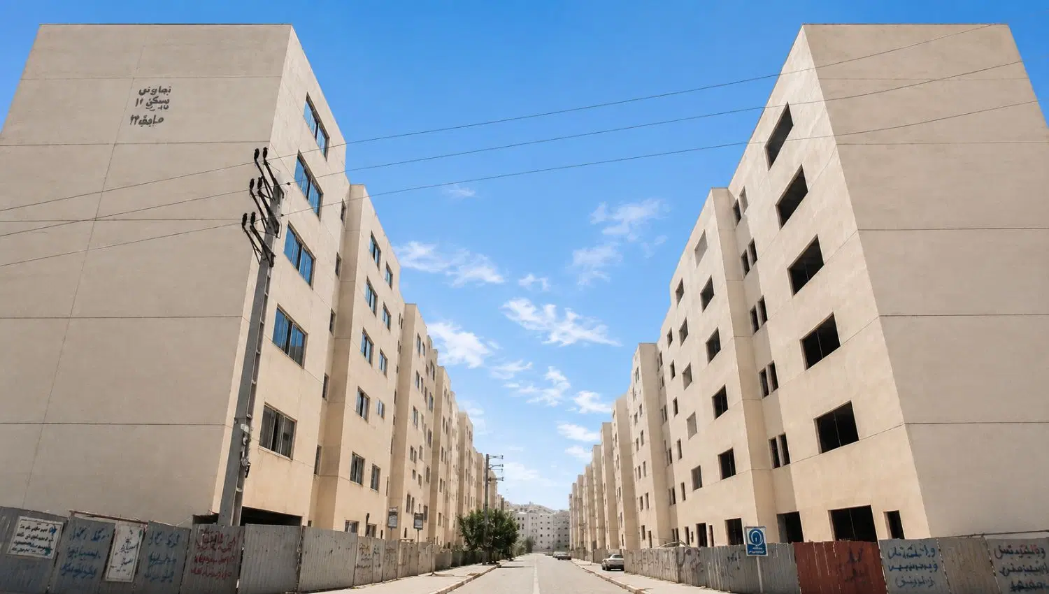 فروش واحدالویت تحویل_تئاترباواحدخام،فول_فاز8پردیس