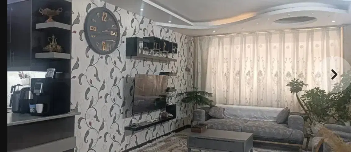 واحد لاکچری سی۳آمود