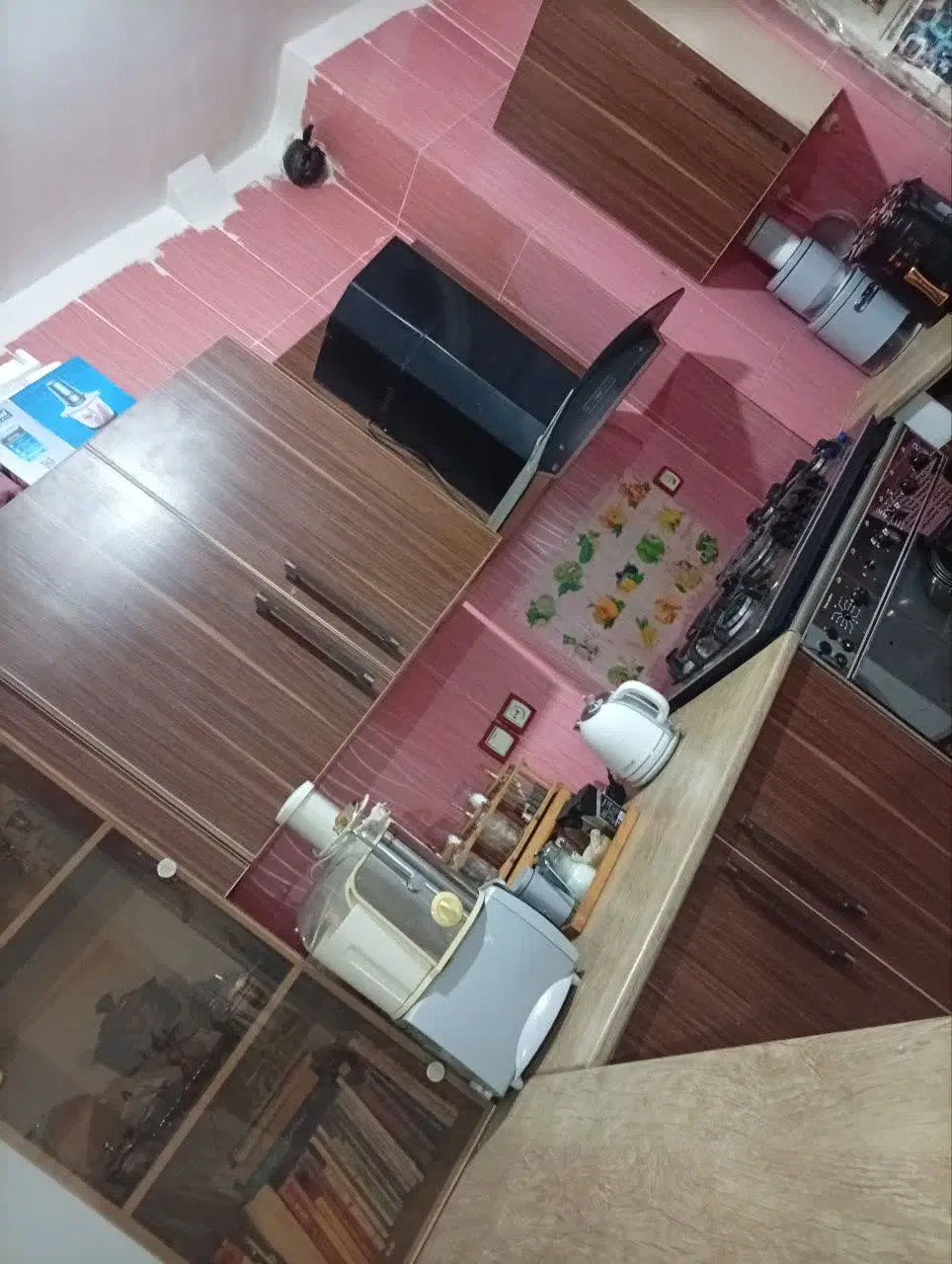 اجاره آپارتمان شرایط عالی