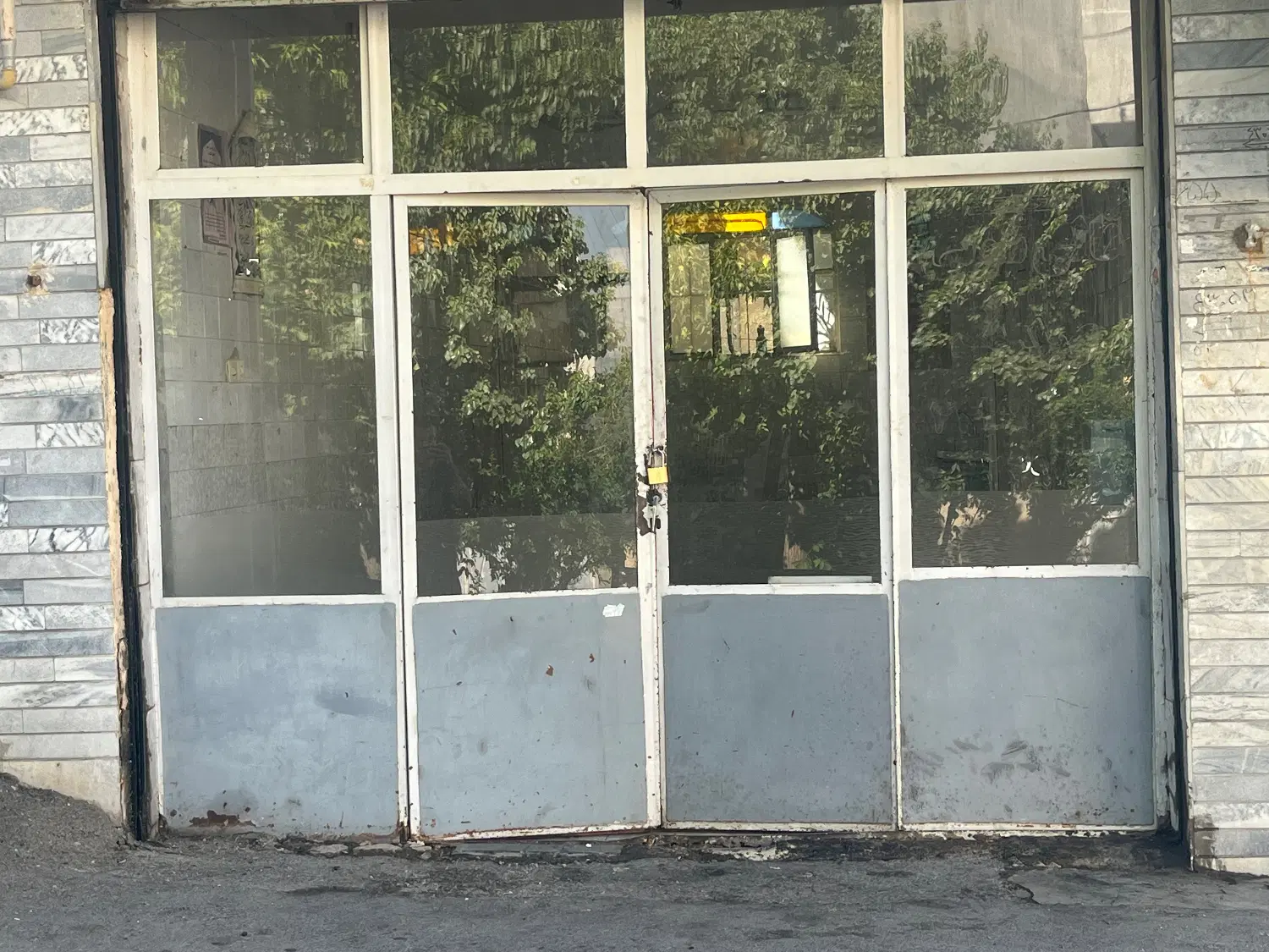 ۳۰متر ژاندارمری