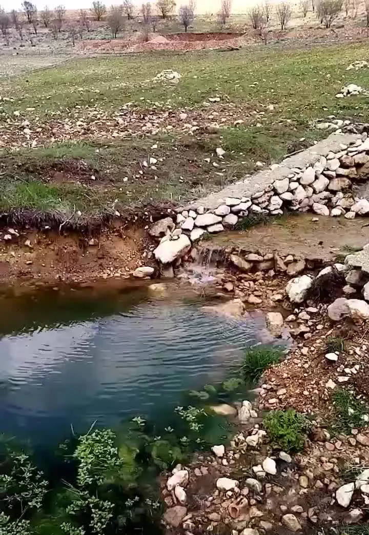 زمین سرابتاوه