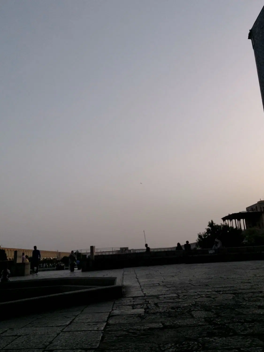 کلنگی 253 متری خیابان شریعتی