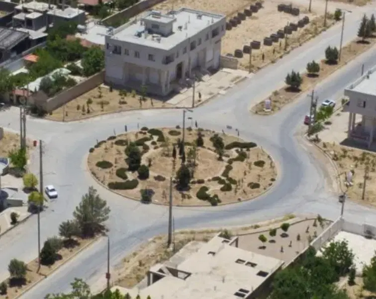 باغشهر اهل بیت گلستان