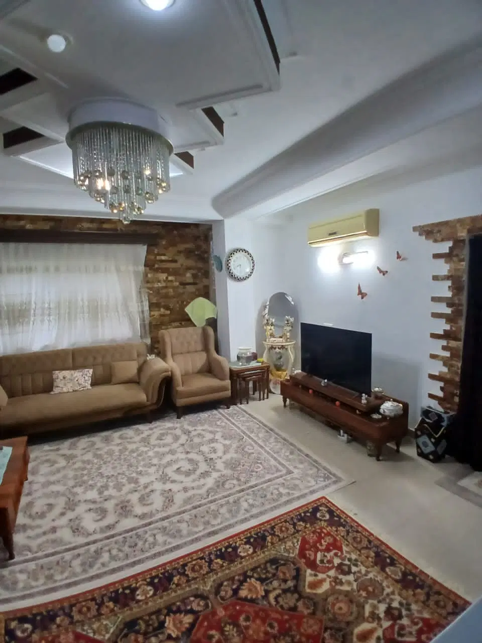 فروش آپارتمان مسکونی نزدیک دریا