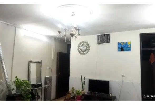اجازه خانه دربست در حصه شمالی