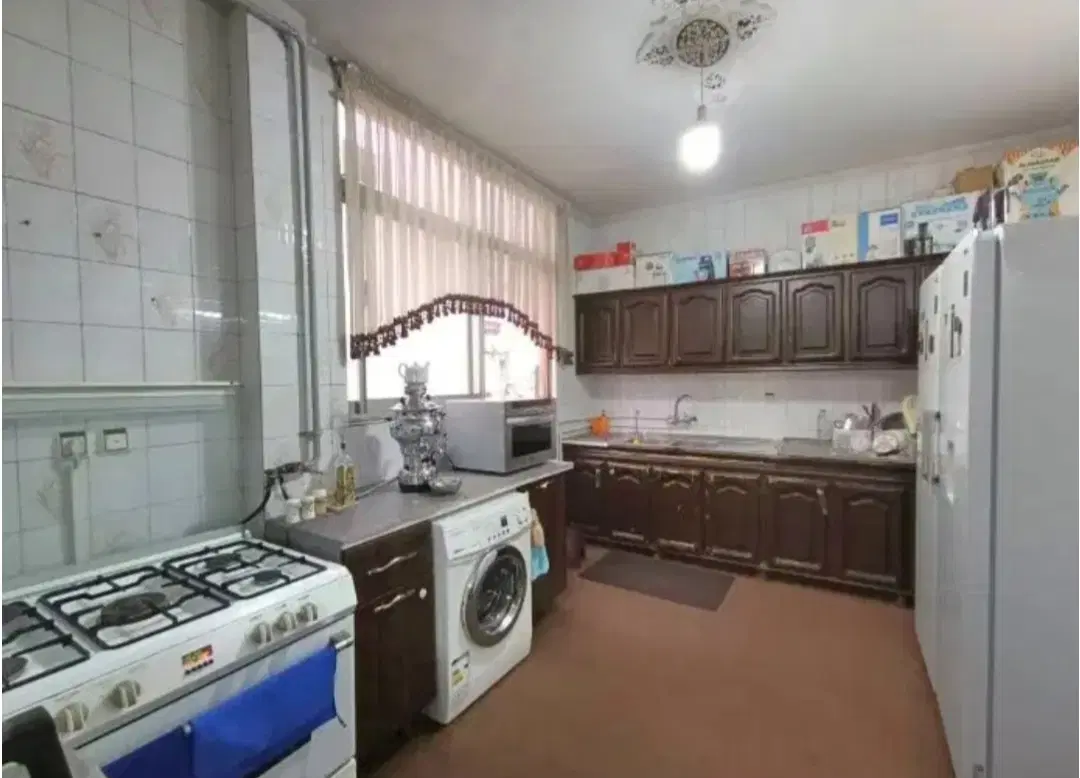 فروش آپارتمان خ کفشگرکلا(املاک شهمـیر)