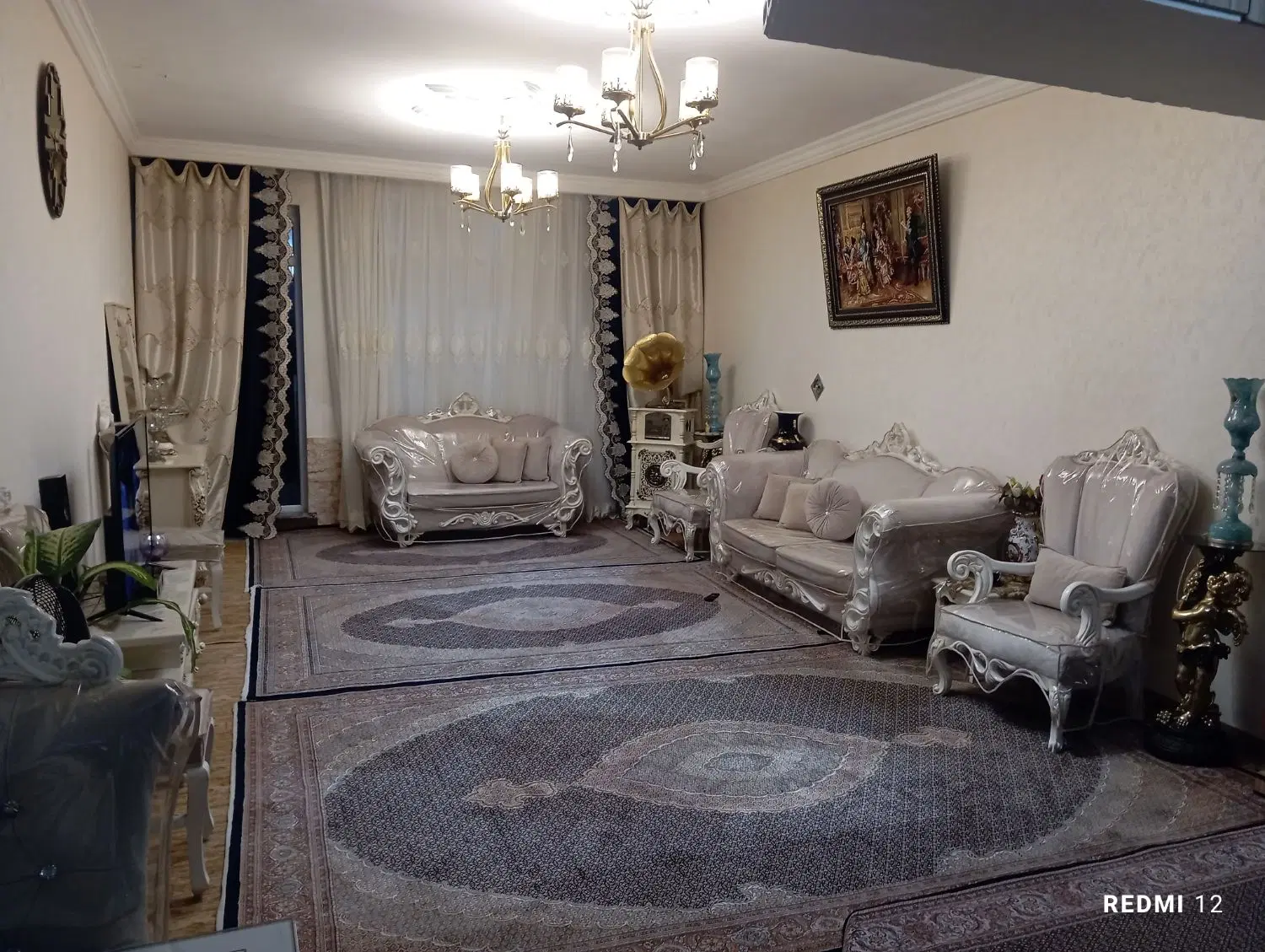 خانه ویلایی 100متره