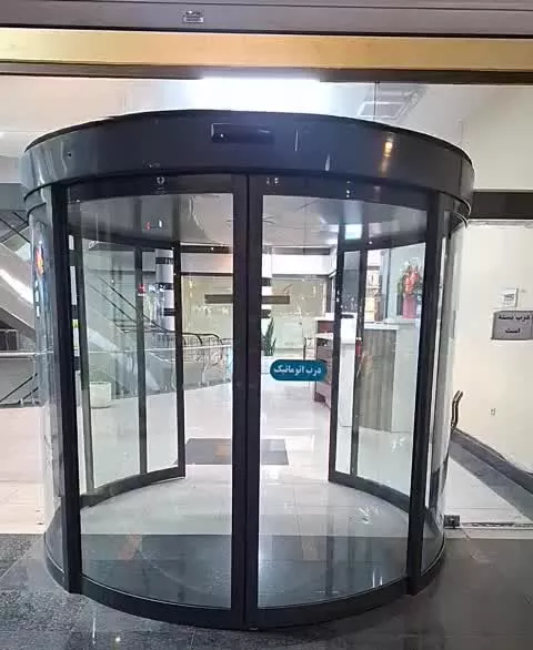 واگذاری غرفه چهارراه منصور