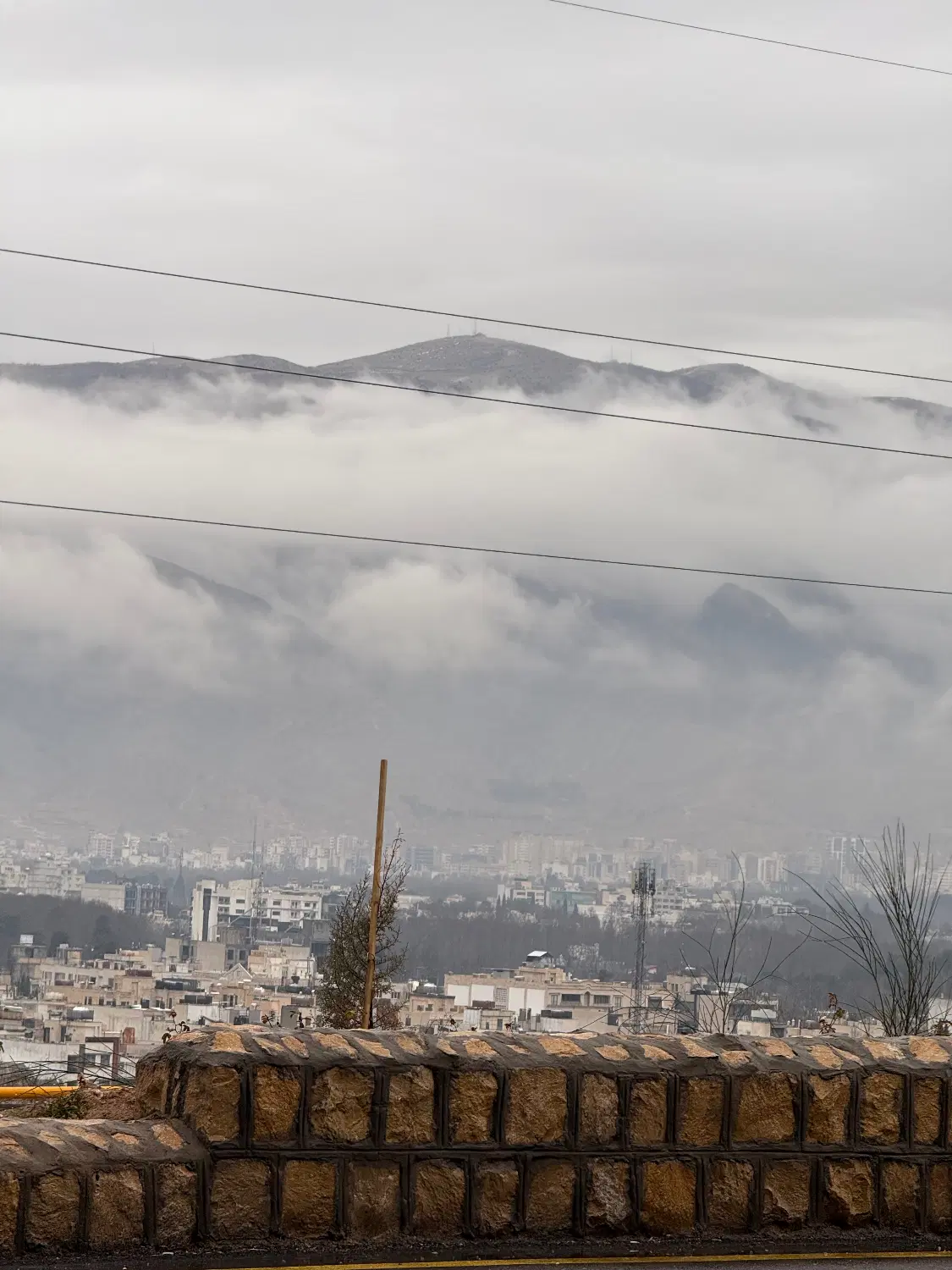 فروش زمین مسکونی ۵۰۰متر