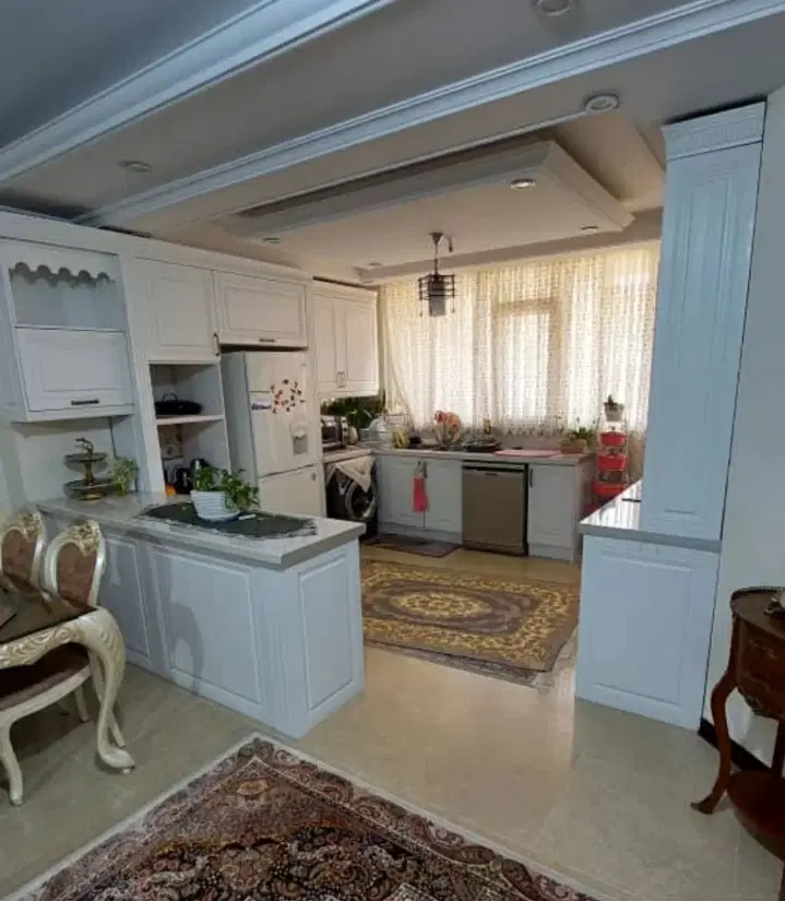 خانه ویلایی شمالی