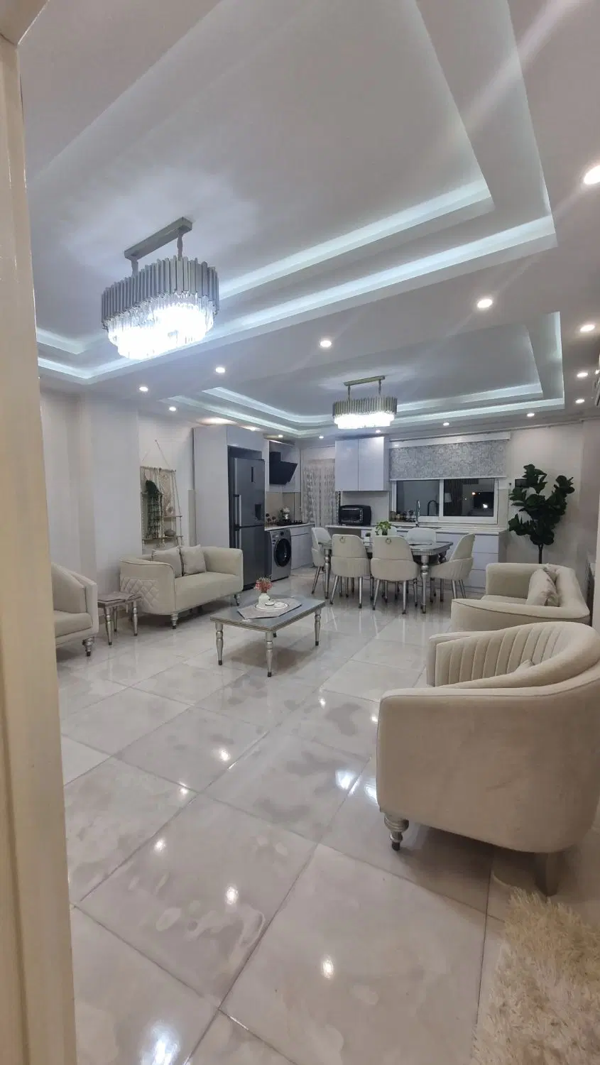 فروش آپارتمان در رشت