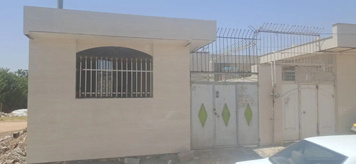 خانه‌ویلایی‌دهپن