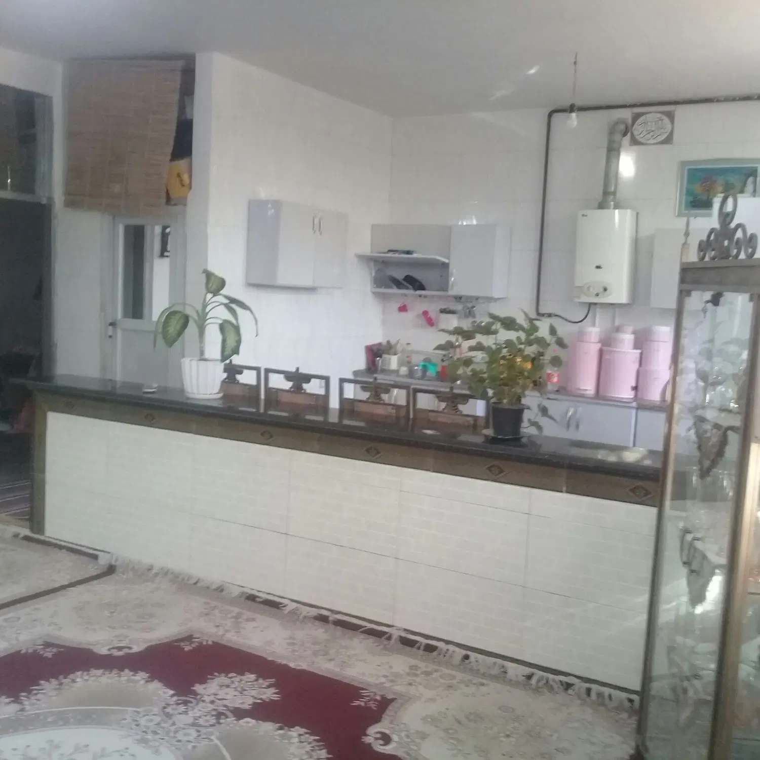 خانه اجاره ای