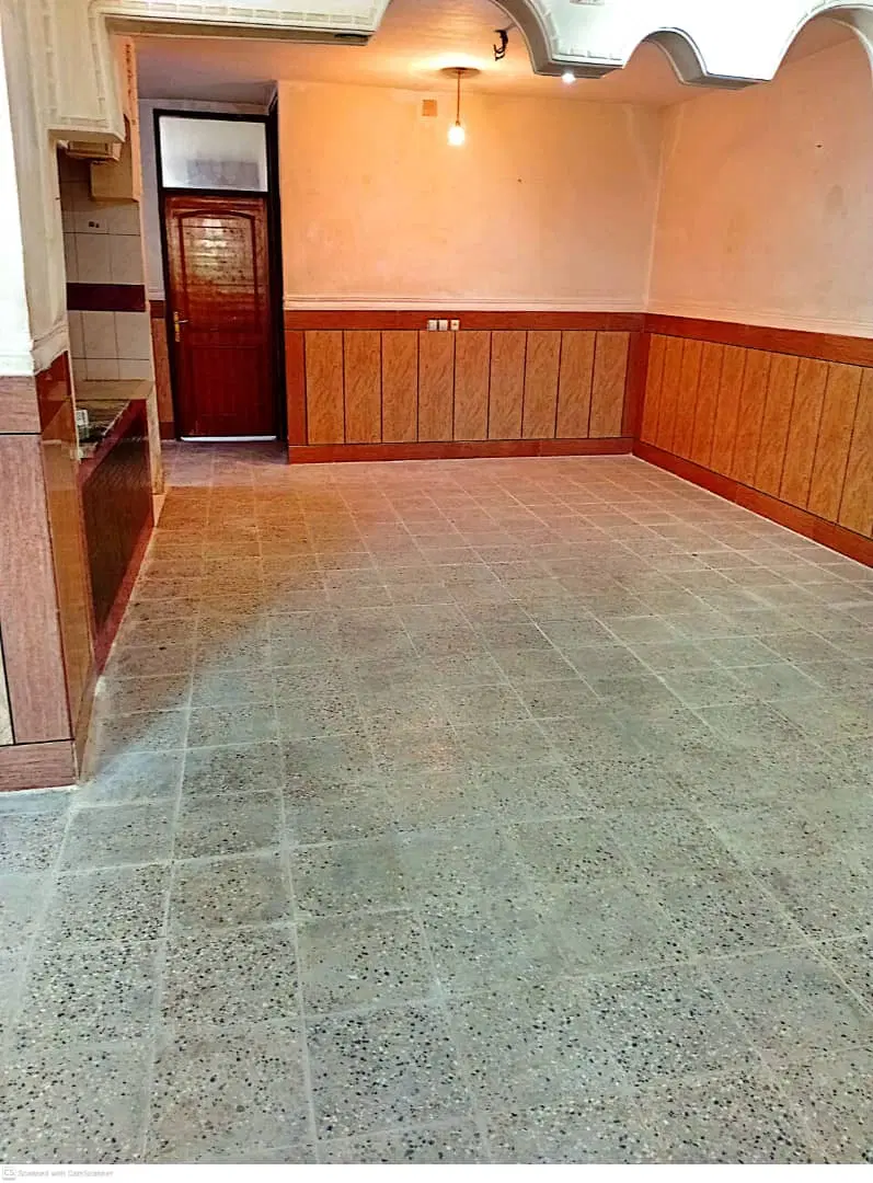 خانه اجاره ای  مرکز شهر خ امام کوچه حسینیه اعظم