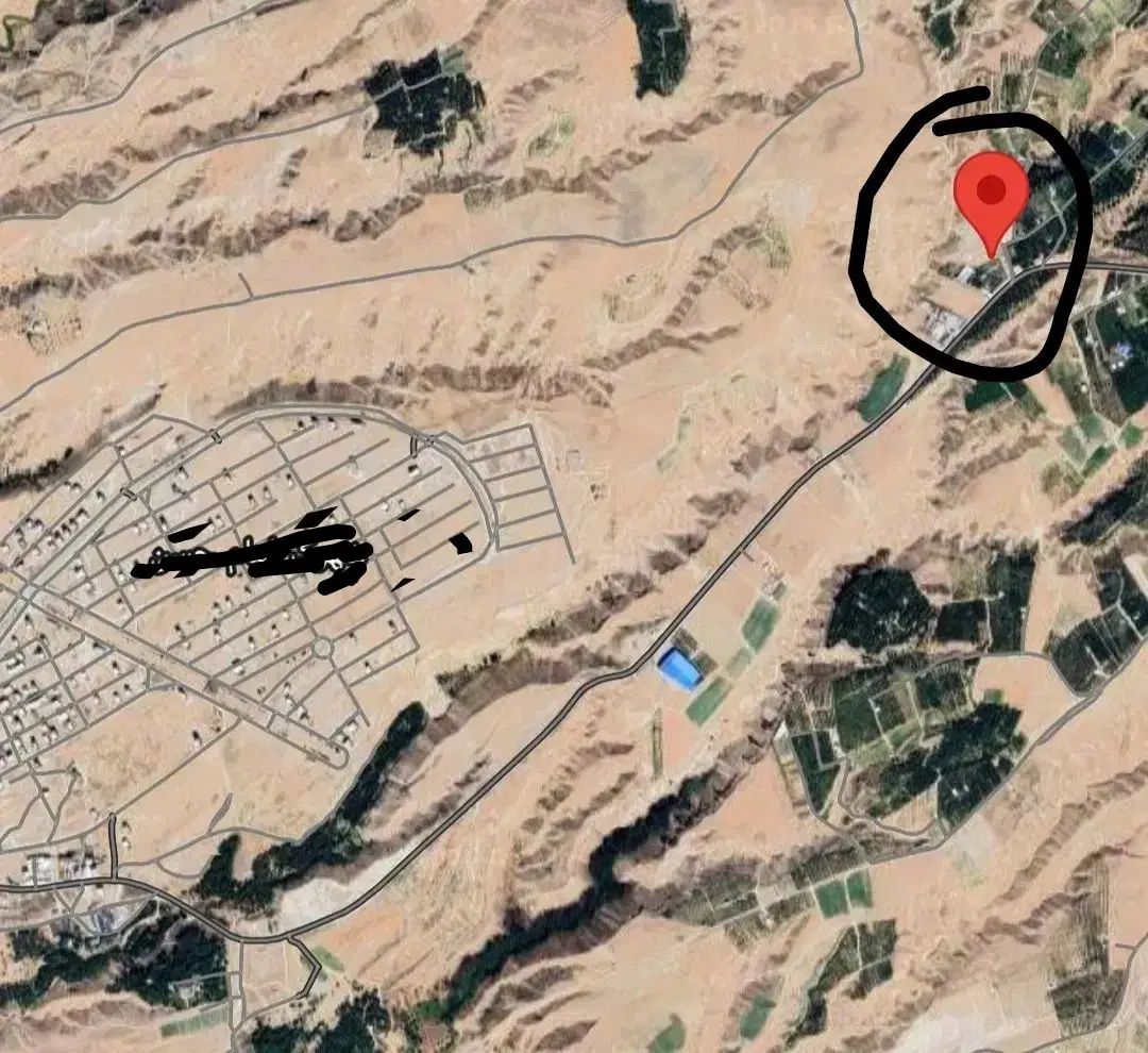 فروش باغ