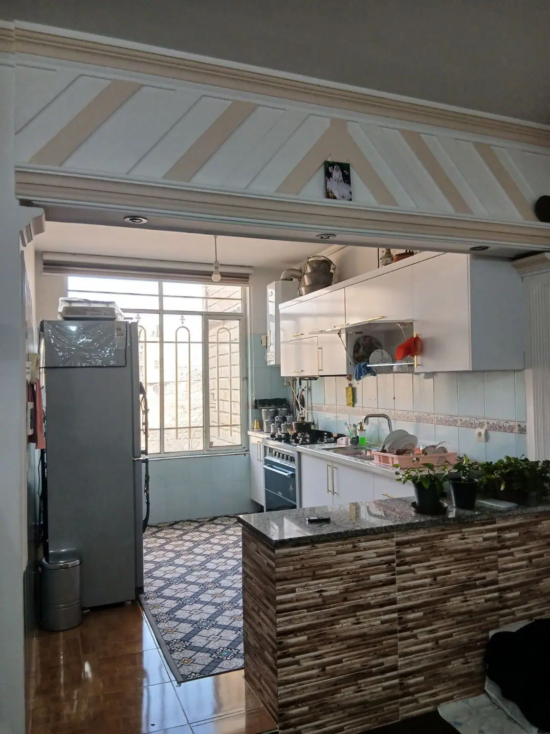 خانه فروشی در کشمیری