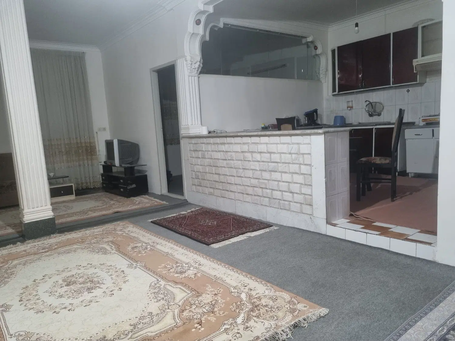 اجاره خونه ویلایی انصاریه