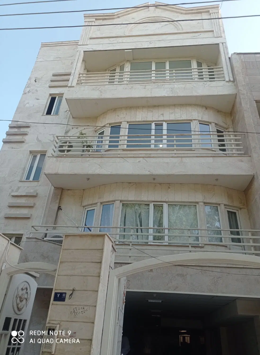 رهن و اجاره آپارتمان