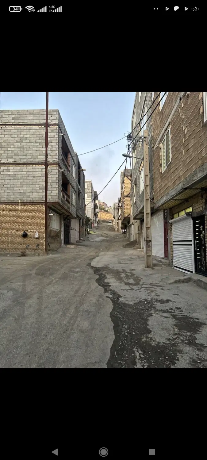خانه ویلایی آساوله