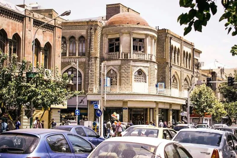 مغازه تجاری 34متری