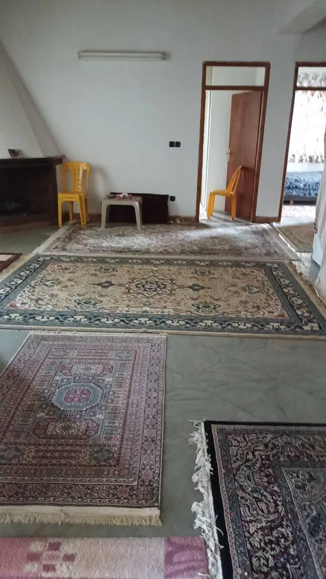 اجاره یک واحد ویلایی در بندبن چابکسر
