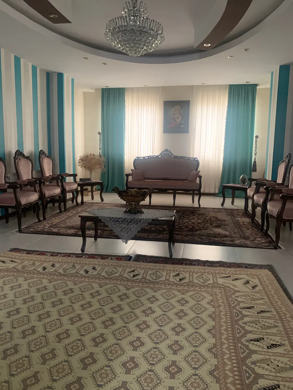 واحد اجاره یک خوابه