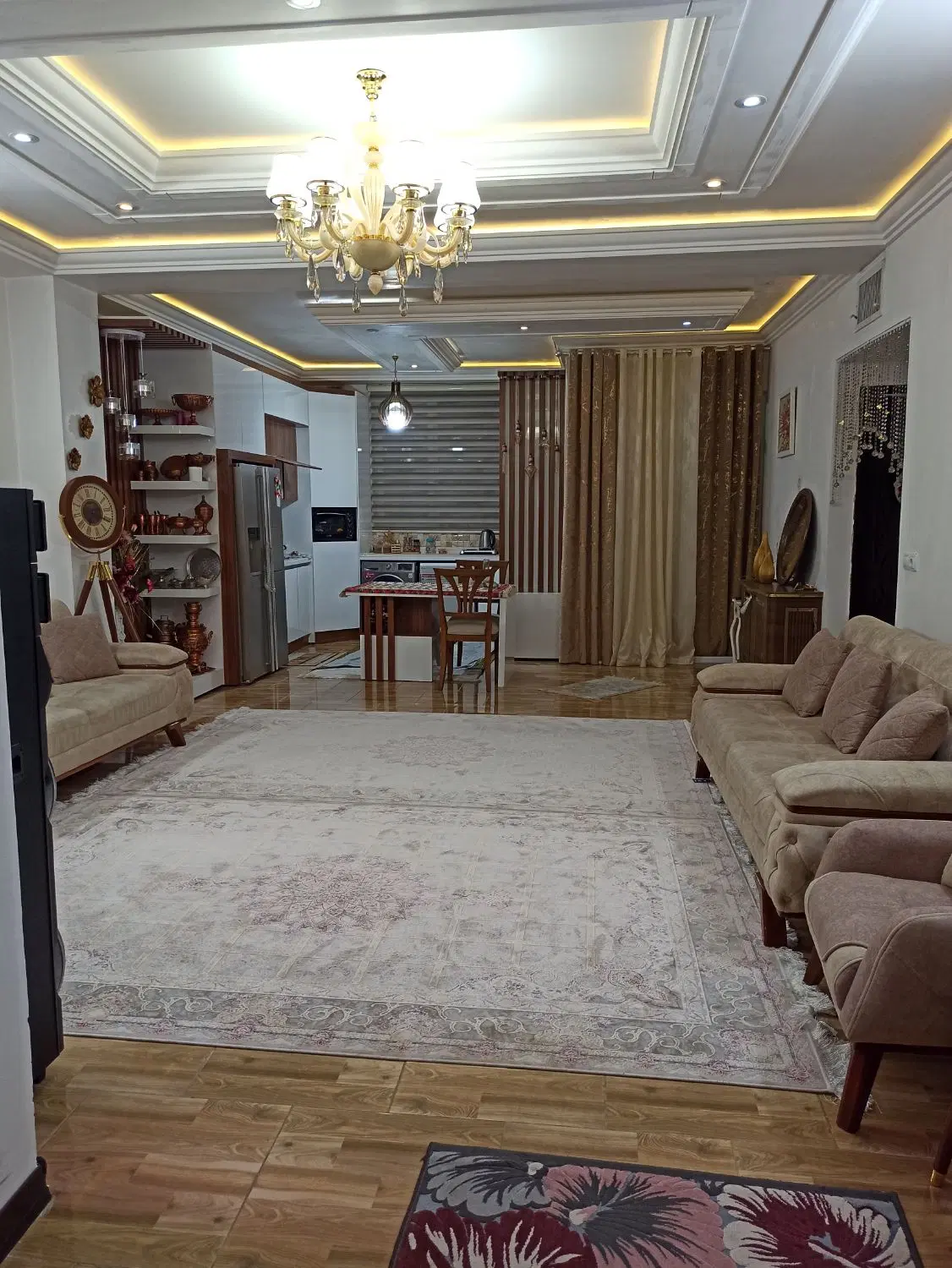 فروش  آپارتمان