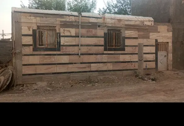 خانه ویلایی کرناچی