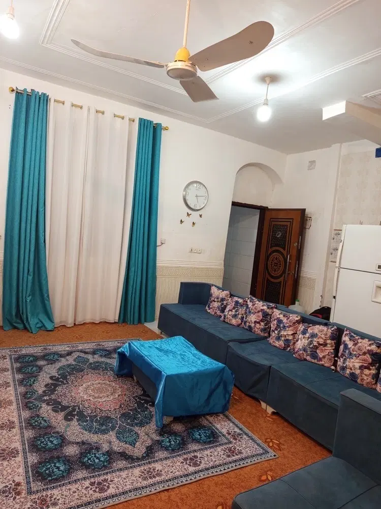 فروش دو واحد درشکاره۲