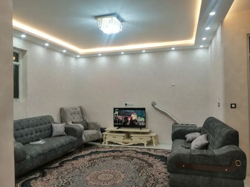 فروش آپارتمان یک خواب با یک خواب بچه