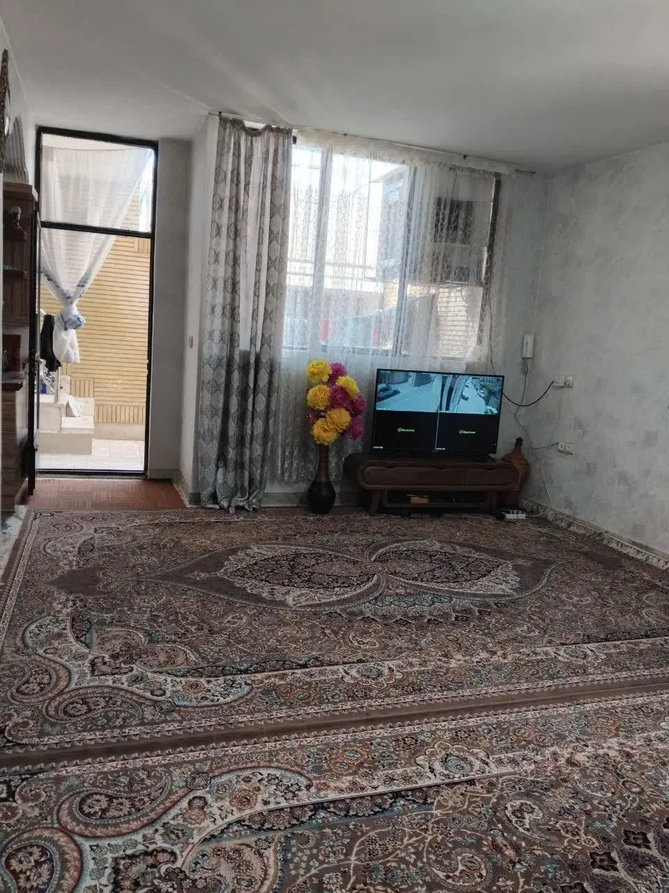 فروش منزل مسکونی ویلایی