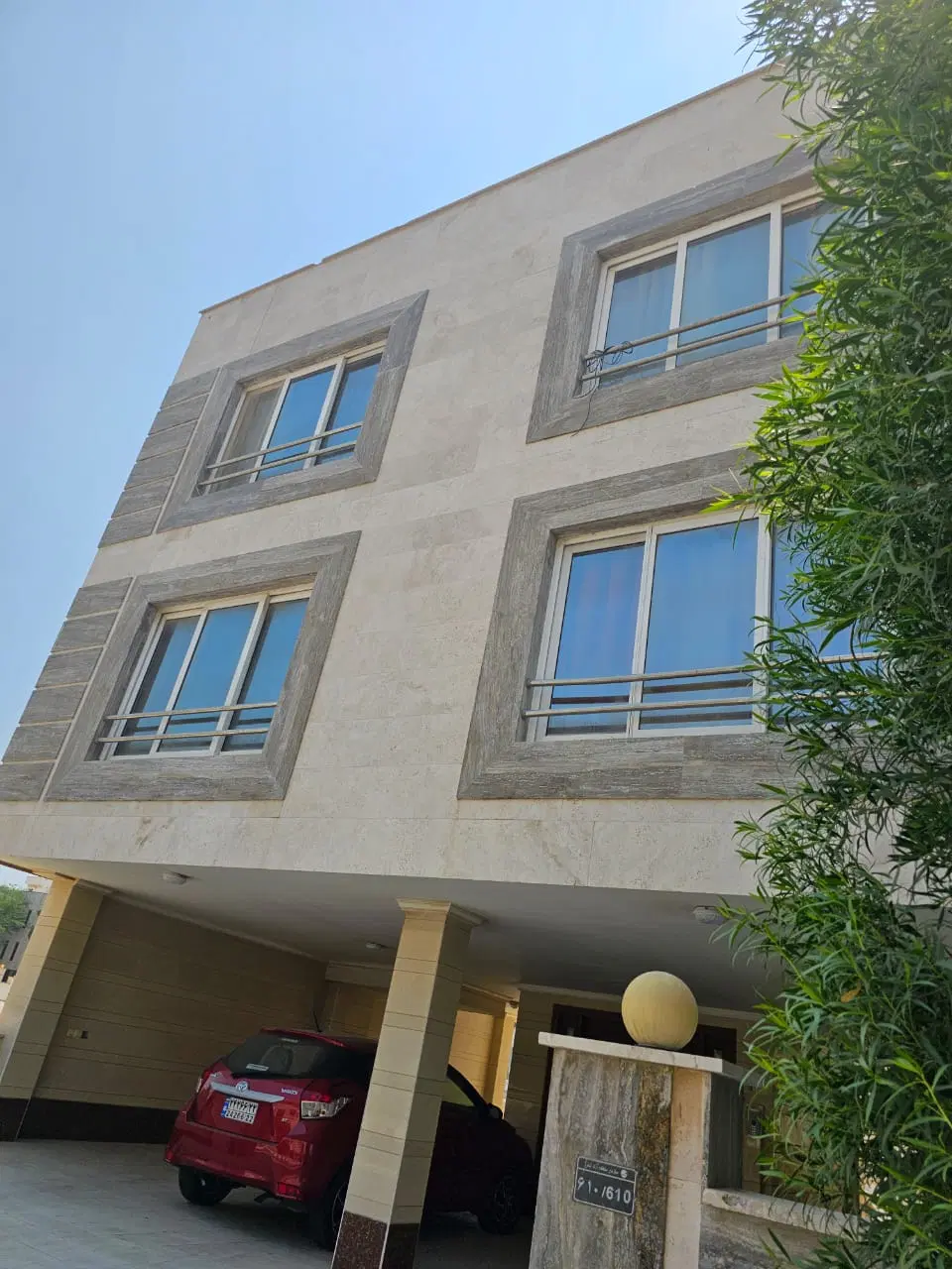 فروش آپارتمان یکخوابهa2