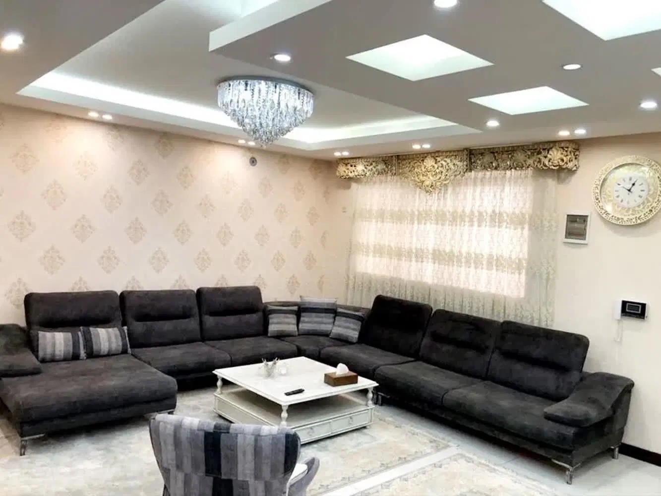 املاک دونه ویلایی