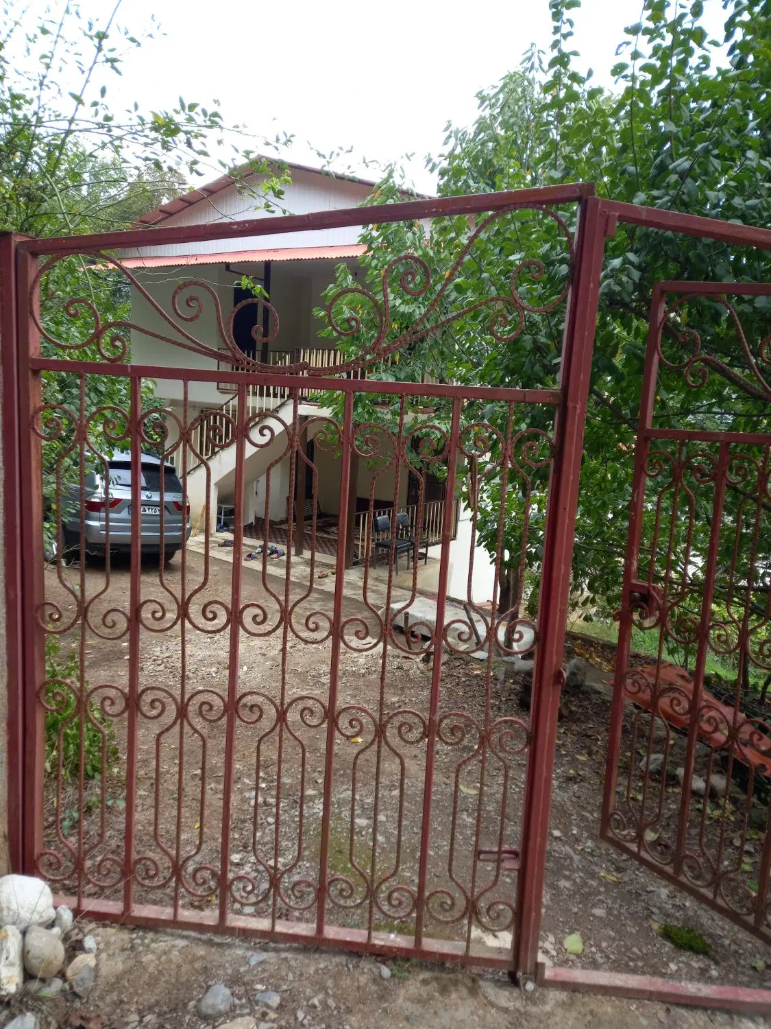 اجاره سالیانه ویلا