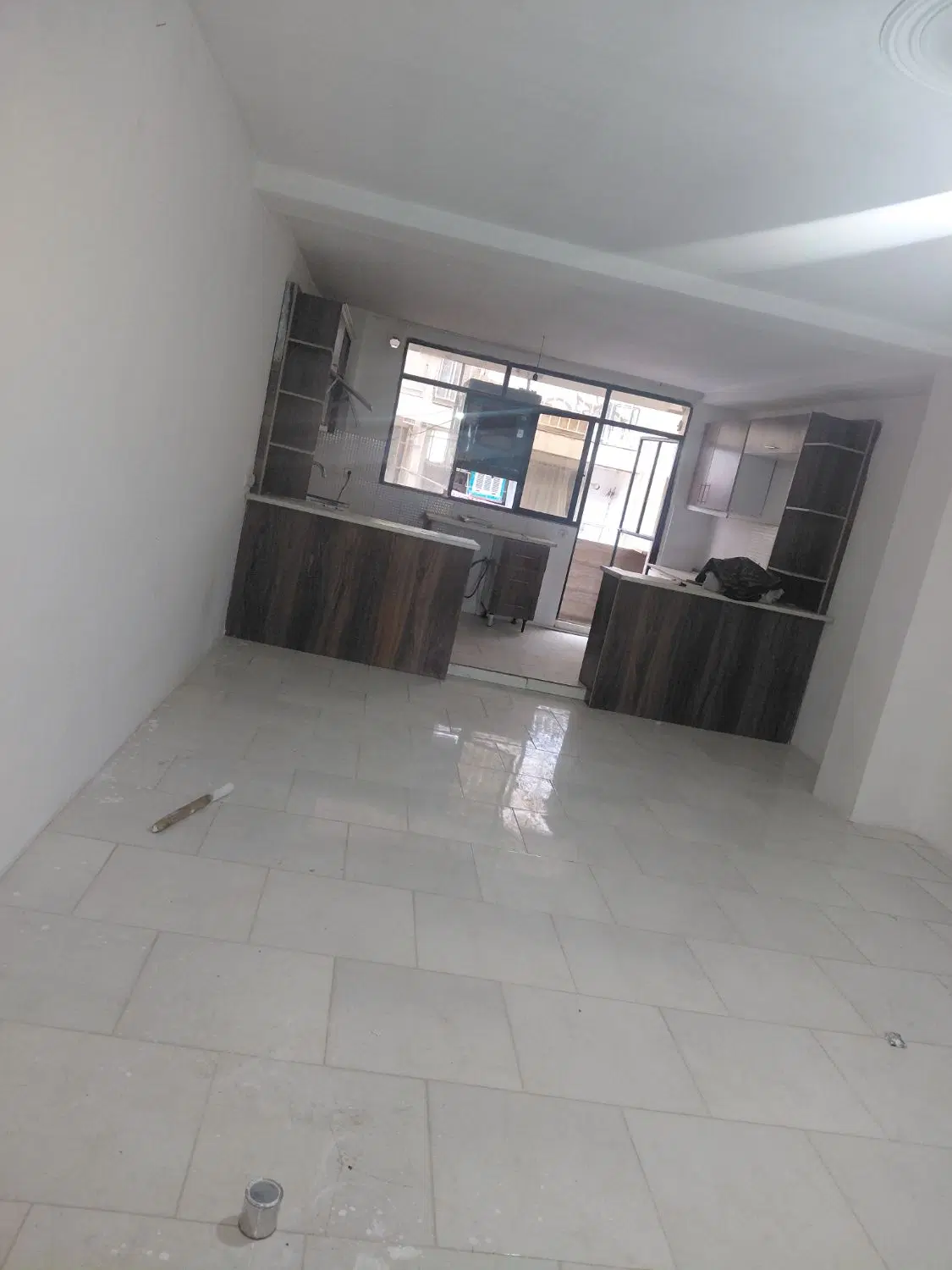 اپارتمان ۸۵ متری