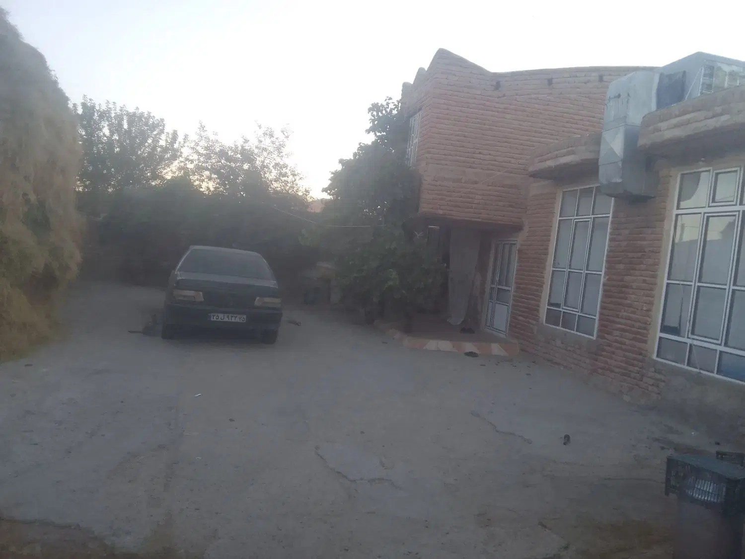 خانه ویلایی در روستای خلیلوند